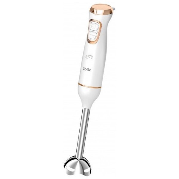 Olivervoltz OV51112W Daisy Hand Blender – 800W, White