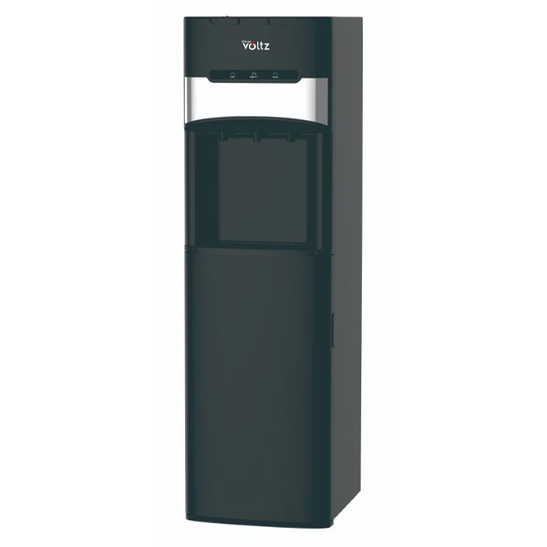 OLIVERVOLTZ OV51449F Free-standing Compressor cooling Water Dispenser
