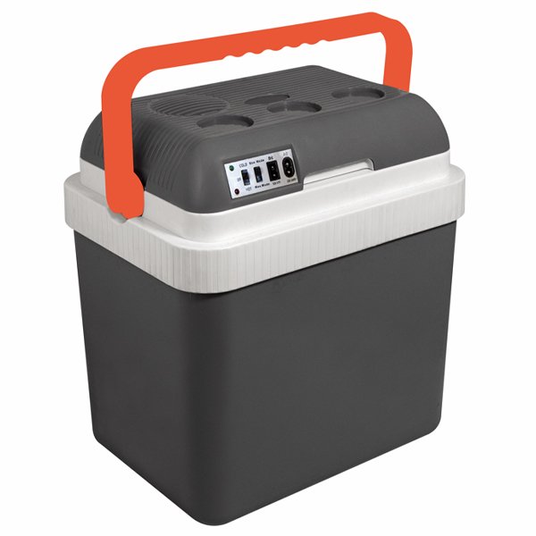 Oliver Voltz OV51448A24 Cooler Box – 24L Cooling & Heating
