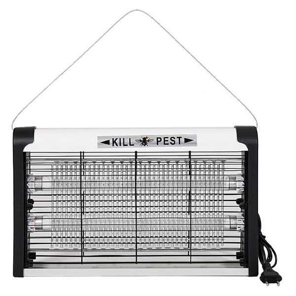 Rosberg R51770D UV-A Indoor Insect Killer Lamp – 20W