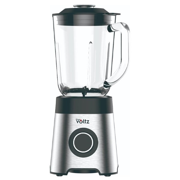 Olivervoltz OV51162E Glass Jug Blender – 800W, 1.5L