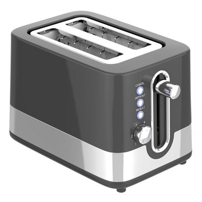 Olivervoltz OV51440I 2-Slice Toaster – 800W, 6 Browning Settings