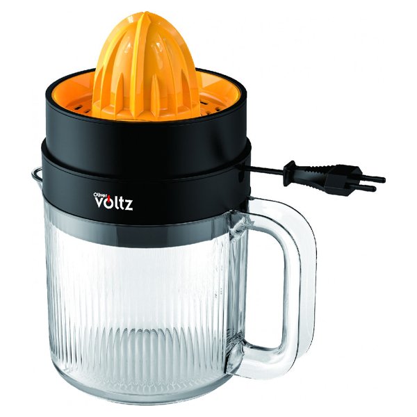 Olivervoltz OV51164A Citrus Juicer – 1.2L, 30W