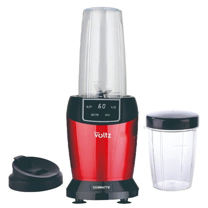 Olivervoltz OV51162FR Smoothie Maker – 1200W, 800ml Cup