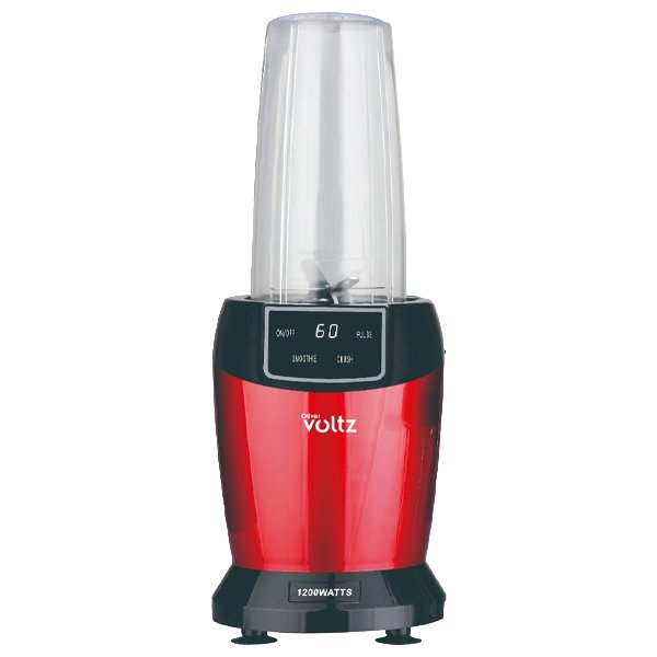 Olivervoltz OV51162FR Smoothie Maker – 1200W, 800ml Cup