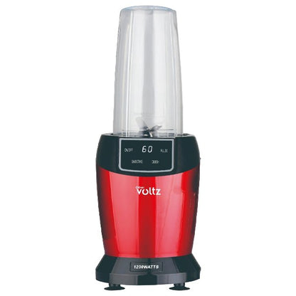 Olivervoltz OV51162FR Smoothie Maker – 1200W, 800ml Cup