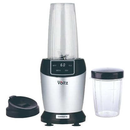 Olivervoltz OV51162F Smoothie Maker – 1200W, 800ml Cup