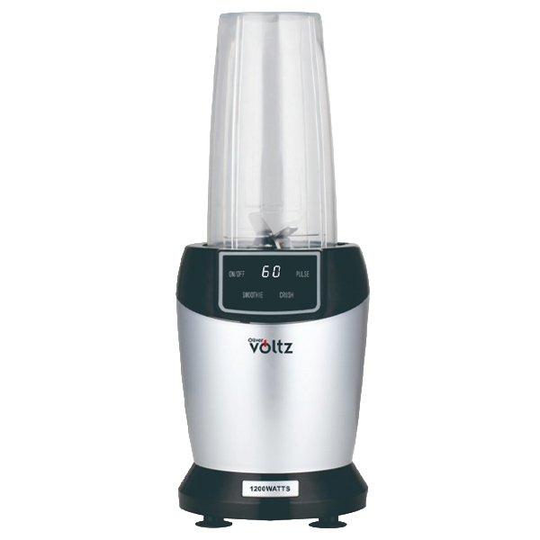 Olivervoltz OV51162F Smoothie Maker – 1200W, 800ml Cup