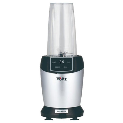 Olivervoltz OV51162F Smoothie Maker – 1200W, 800ml Cup