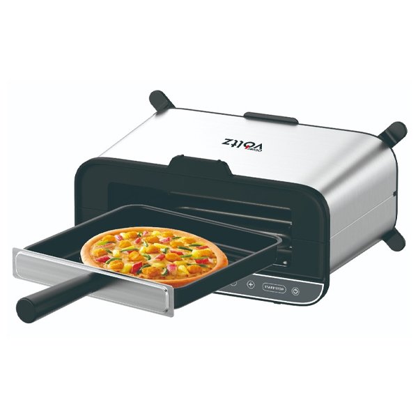 Olivervoltz OV51015R 4-in-1 Multifunctional Cooker – 1700W