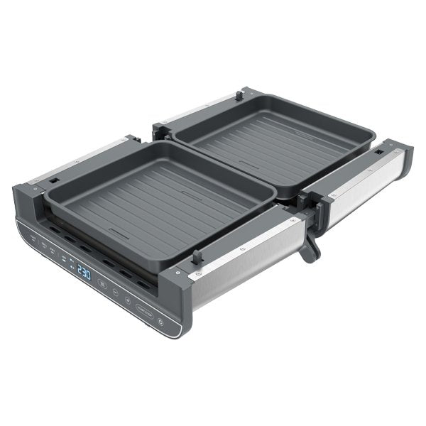 Olivervoltz OV51015R 4-in-1 Multifunctional Cooker – 1700W