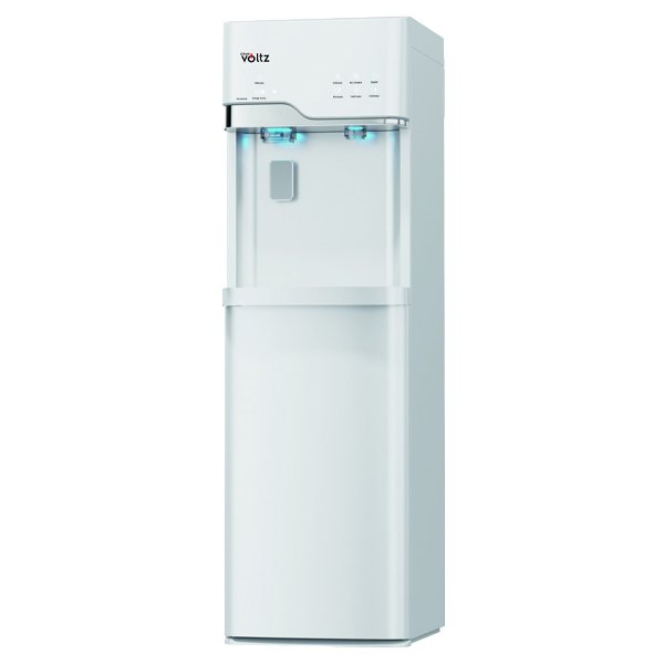 OLIVERVOLTZ OV51449G-WH Free-standing Compressor cooling Water Dispenser