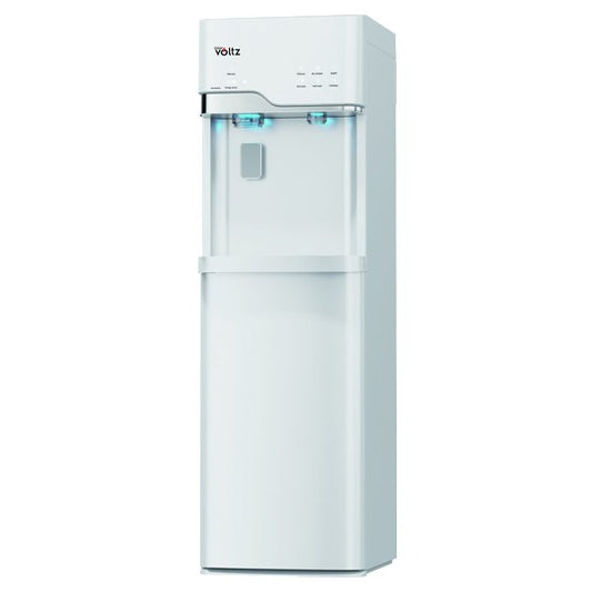 OLIVERVOLTZ OV51449G-WH Free-standing Compressor cooling Water Dispenser