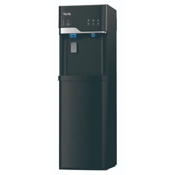 OLIVERVOLTZ OV51449G-BK Free-standing Compressor cooling Water Dispenser