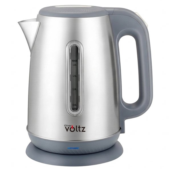 Olivervoltz OV51230AC Electric Kettle – 1.8L, 2200W