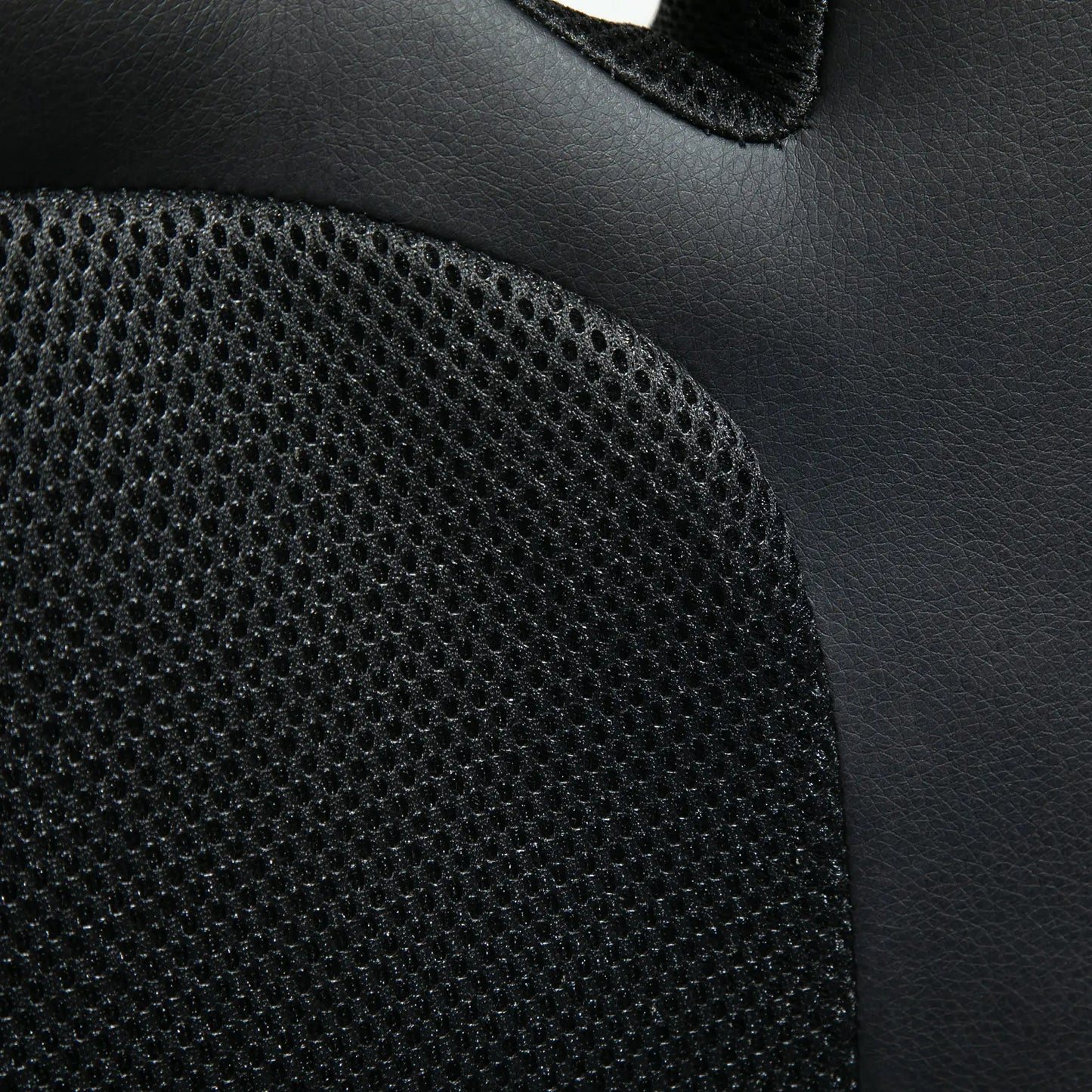 Height Adjustable Gaming Chair, Office Chair with Rocking Function, Swivel and Reclining, 71x61x108-118 cm, Black