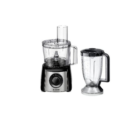 Bosch MCM3501M MultiTalent 3 Food Processor – 800W, 2.3L