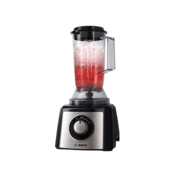 Bosch MCM3501M MultiTalent 3 Food Processor – 800W, 2.3L