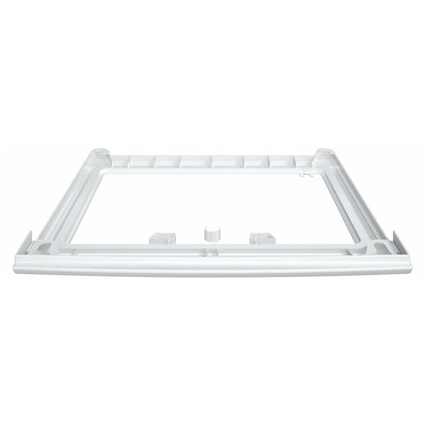 Bosch WTZ27410 Stacking Kit – White, 59.3 cm Wide