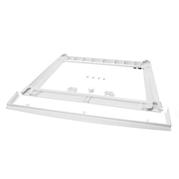 Bosch WTZ27410 Stacking Kit – White, 59.3 cm Wide