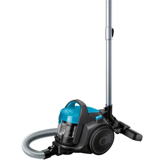 700W Bagless Vacuum Cleaner, BOSCH BGS05A221 Series 2