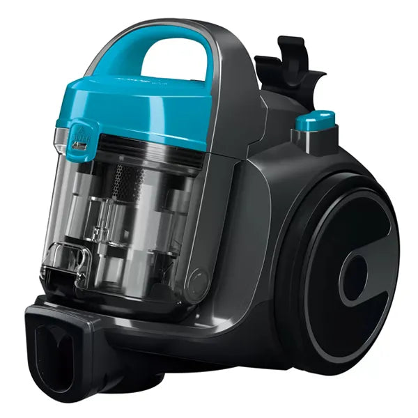 700W Bagless Vacuum Cleaner, BOSCH BGS05A221 Series 2