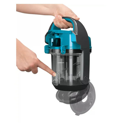 700W Bagless Vacuum Cleaner, BOSCH BGS05A221 Series 2