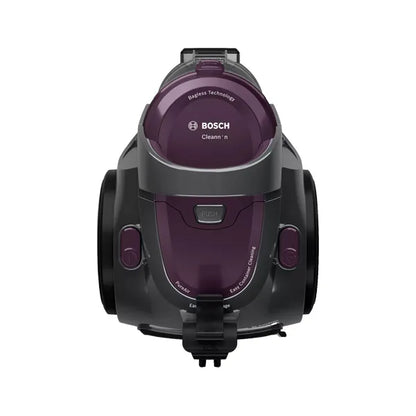 700W Bagless Vacuum Cleaner, BOSCH BGC05AAA1 Series 2