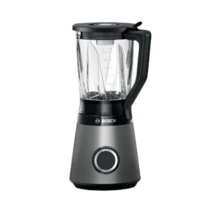 Bosch MMB6177S VitaPower Jug Blender – 1200W, 1.5L Glass