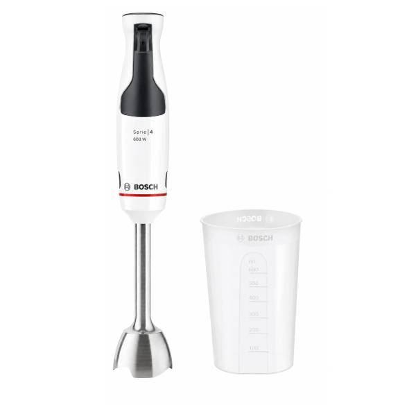 Bosch MSM4W210 Series 4 Hand Blender – 600W