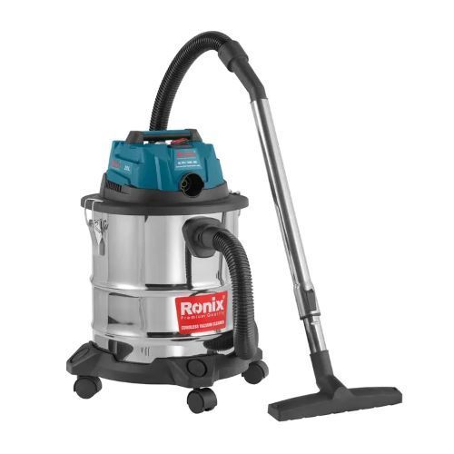 Cordless, vacuum cleaner, RONIX 8641