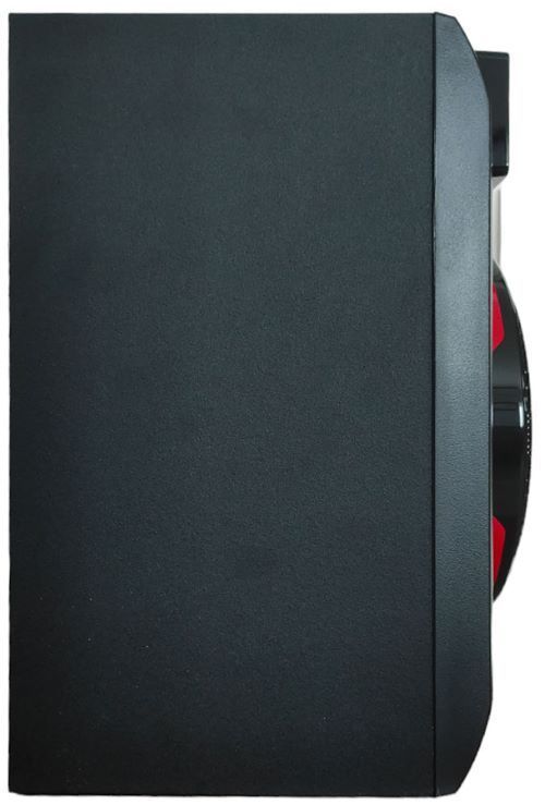 100W, pair, 7", passive speakers, LGW-7