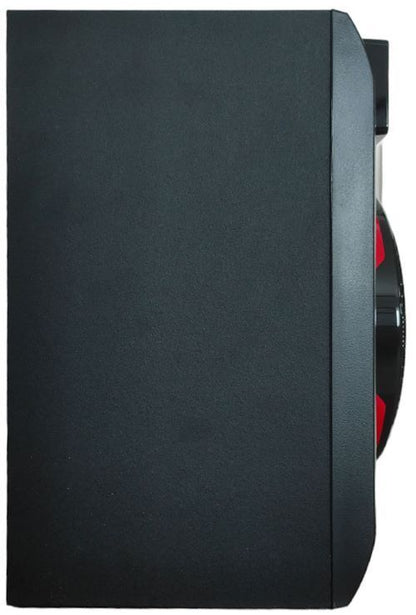 100W, pair, 7", passive speakers, LGW-7