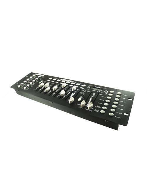 192 channels, dmx controller, DMX512