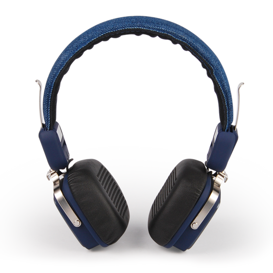 Wireless, headphones, microphone, Crown