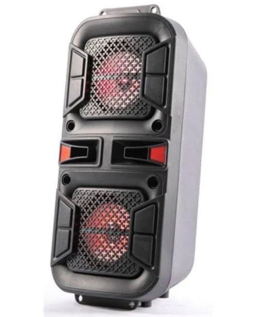 20W, rechargeable, loudspeaker, LED light, LIGE-A48