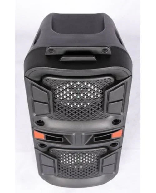 20W, rechargeable, loudspeaker, LED light, LIGE-A48