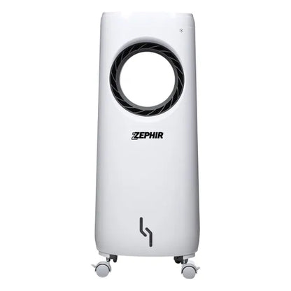 4LT, evaporating, air cooler, led display, ZEPHIR ZAIR05