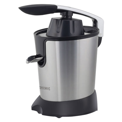 RoyaltyLine RL-CPE85.287 Stainless Steel Citrus Juicer – 85W