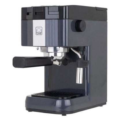 1020W, coffee machine, graphite, Briel B15-GR