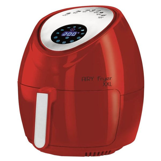5.5 LT, air fryer, Ariete, Airy Fryer XXL