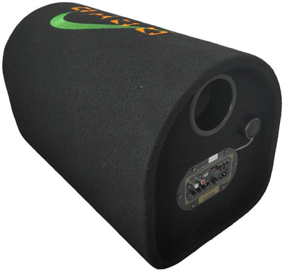 Tube subwoofer 10" MP3 Bluetooth 200W