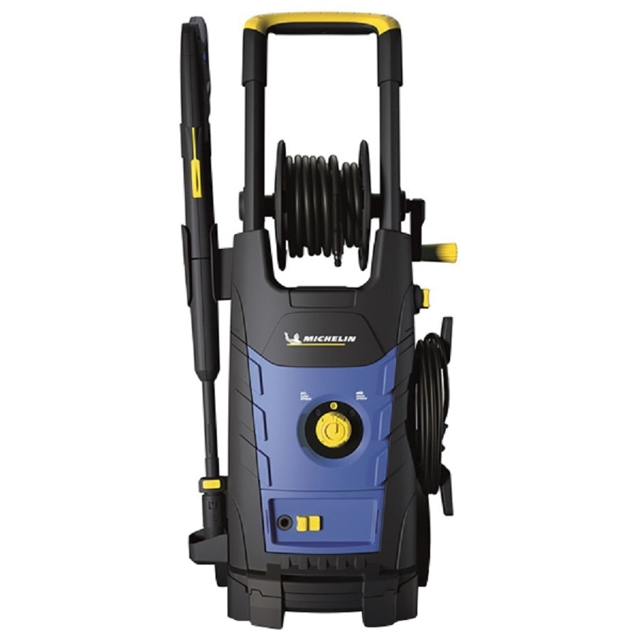 Michelin MPX25EHX Pressure Washer – 170 Bar Max