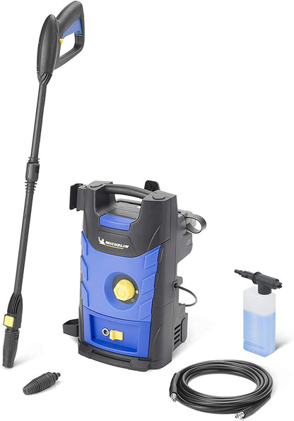 Michelin MPX14E Electric Pressure Washer – 110 Bar