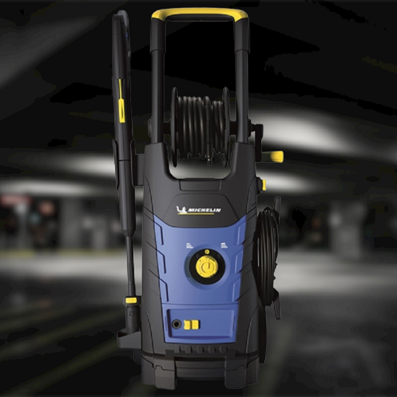 Michelin MPX25EHX Pressure Washer – 170 Bar Max