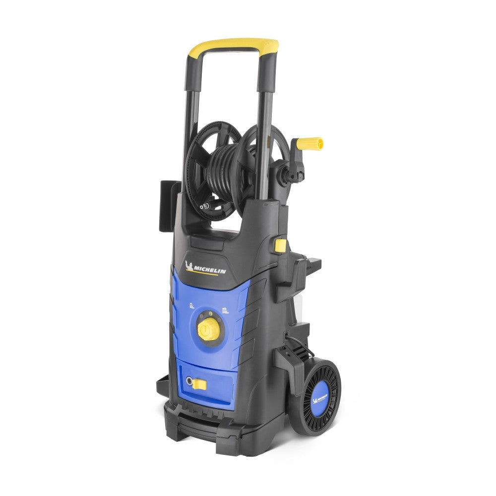 Michelin MPX25EHX Pressure Washer – 170 Bar Max