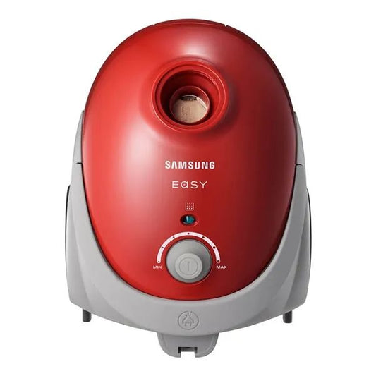 700w, corded bagged, vacuum cleaner, Samsung VCC52U6V3R