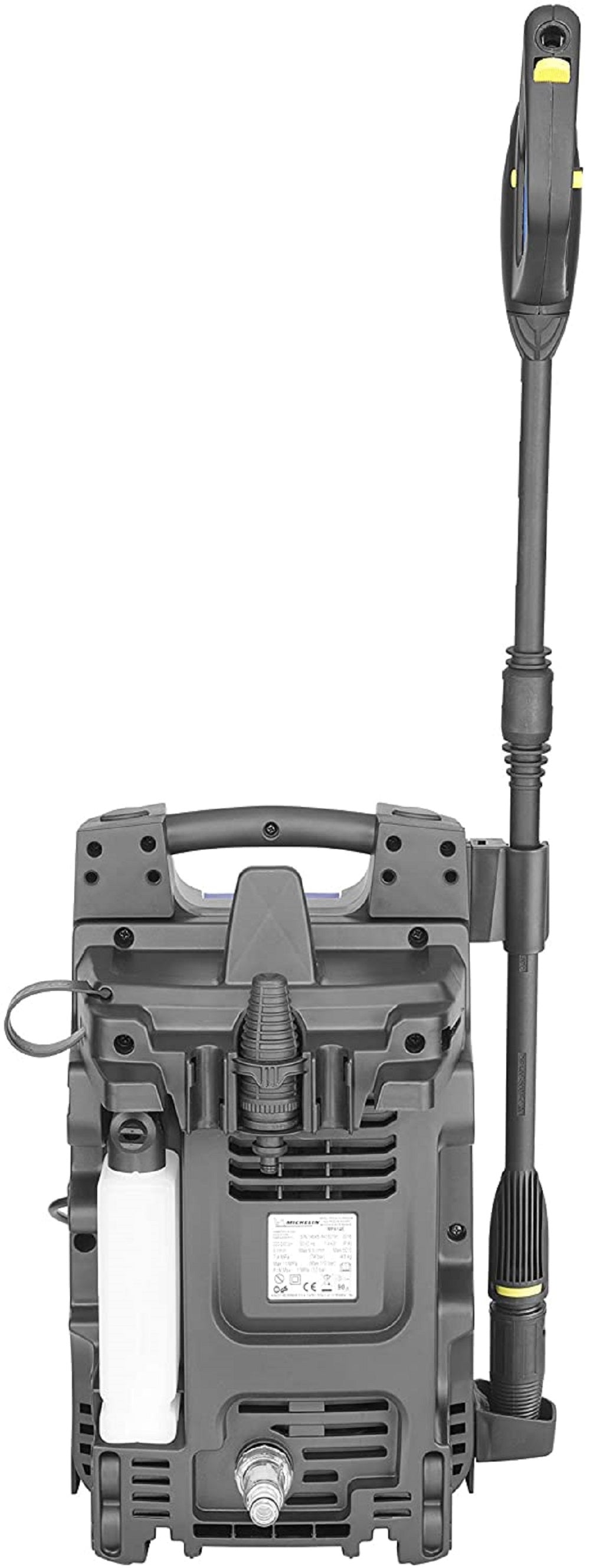 Michelin MPX14E Electric Pressure Washer – 110 Bar