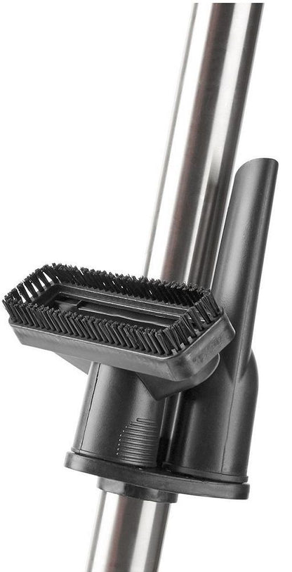 700W, corded bagged, vacuum cleaner, Nedis VCBG500GN