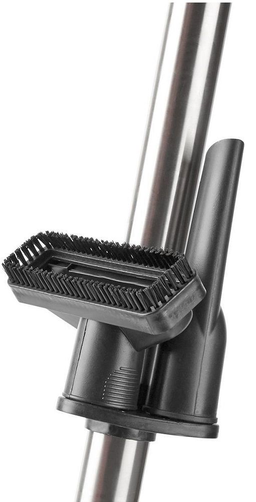 700W, corded bagged, vacuum cleaner, Nedis VCBG500GN